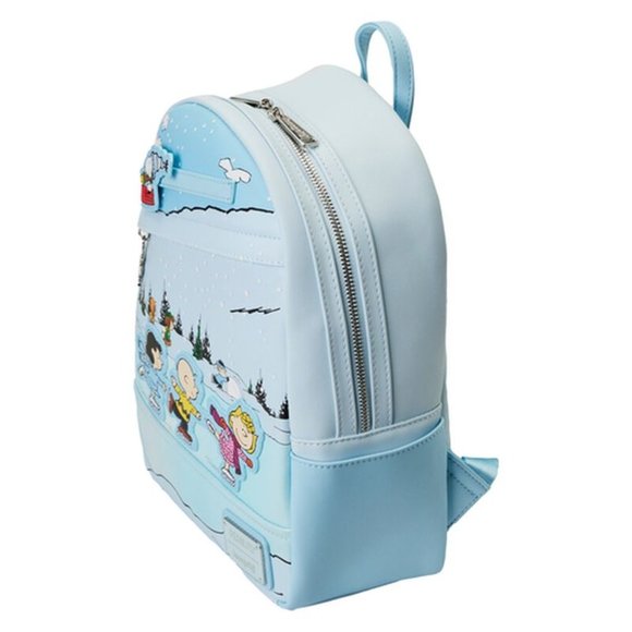 Backpacks
